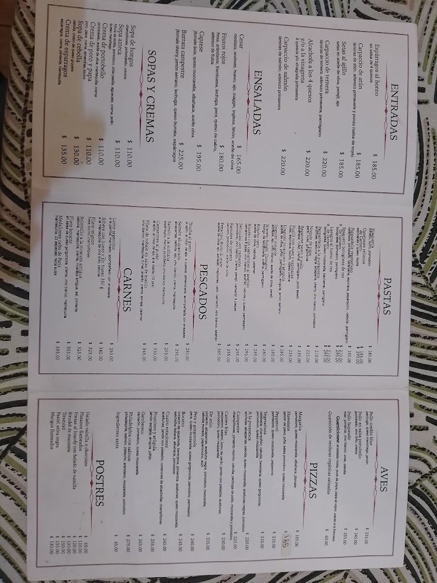 Menu Bocatto Gourmet-3